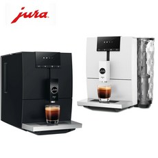 jura 유라 커피머신 ENA4 에스프레소 홈카페 독일직배송, Metropolitan black
