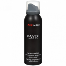 PAYOT 빠이요 옴므 옵티말 프리 시즈 쉐이빙 포밍 젤 100ml _FR, 1개