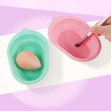 메이크업브러쉬클렌저
