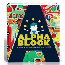 alphablock