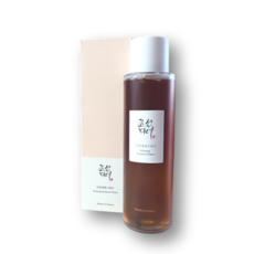 [MD추천] 한방 스킨케어 조선미녀 인삼에센스워터 Beauty of Joseon Ginseng Essence Water, 1개, 150ml