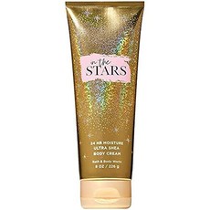 베스앤바디웍스 In The Stars 바디 크림 유니 226.8g 8온스