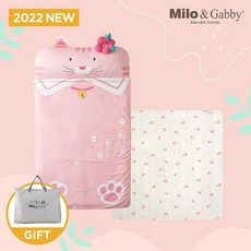 여행용토퍼이불세트