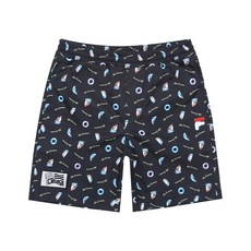 휠라키즈반바지