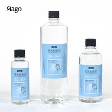 레진클리너 순삭/레진세척제(250ml 500ml 1000ml), 250ml, 1개