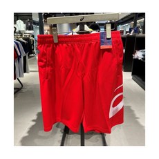 아식스반바지
