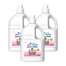 아이깨끗해대용량리필