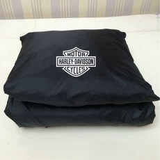 오토바이덮개 스쿠터 방수커버 야외 모터 탄성 다목적, 상세페이지 참고, 3XL 스포츠 버전 1200