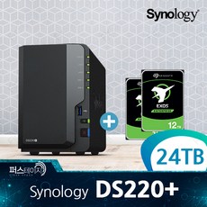 ds220+24tb