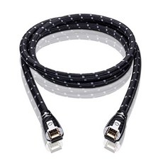 [독일] 723862 Oehlbach XXL Carb Connect MKII - High Speed Ethernet HDMI Cable - 4k Ultra HD 60Hz 2160, 0.75 m