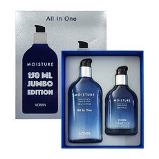 보닌 올인원 모이스처플루이드기획150ml+80ml