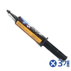 바퀴벌레잡기 스피드킬 갤 30gx3개 바퀴약 연막탄, 상품선택