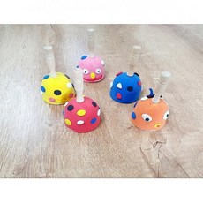 도자기핸드벨diy