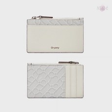 오야니카드지갑