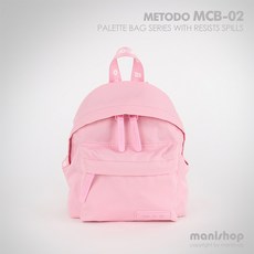 미토도 MCB-02 12컬러 오염방지 키즈백 S/스몰 백팩 유치원 유아 소풍 여행용 어린이 아기 키즈 어린이집 가방 - 내셔널지오그래픽키즈보조가방