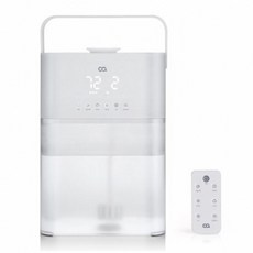 미로복합식가습기