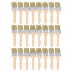 건축도장기능사브러쉬