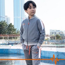 노스페이스키즈 TOP01