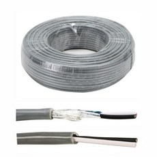 ul2919awg24x2prs485통신케이블