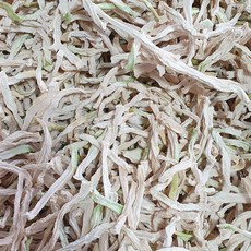 국내산 건무말랭이 10kg, 1박스