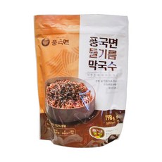 풍국면 들기름 막국수 798g 6인분, 1개