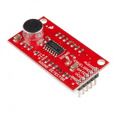 SEN-14262 SparkFun Sound Detector (with Headers)