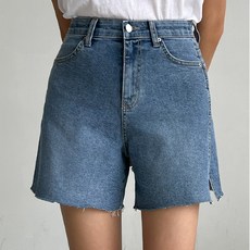청숏팬츠