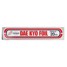 (10개묶음)대교호일 250mm X 20HO SMC-06027 250mm, 10개
