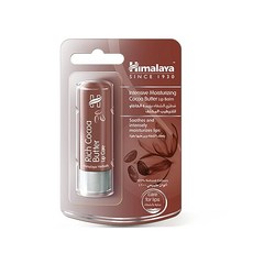 히말라야 허브 샤인 립케어 5g, 15개, Cocoa Butter