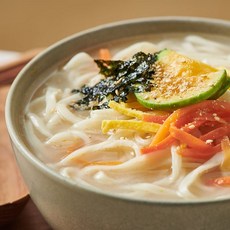 강릉식장칼국수