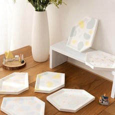 석고트레이만들기