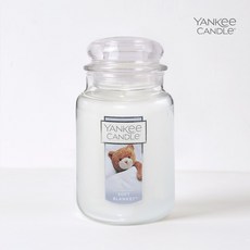 양키캔들소프트블랭킷