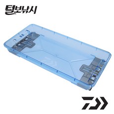 [털보낚시]다이와 스퀴드 트레이 - SQUID TRAY