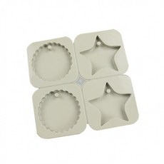 캔들타블렛몰드