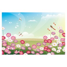 리아배경화면