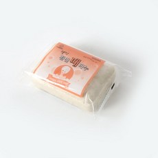 웰빙천연때비누