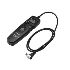 Canon 2477A004 Camera Remote Control Cable TC-80N3, 단일상품