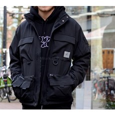 칼하트바람막이