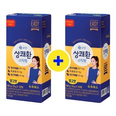 상쾌환젤리