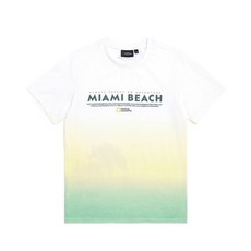 내셔널지오그래픽키즈반팔티