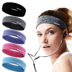 쿠키몬스터헤어밴드