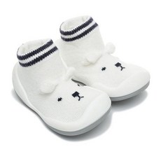 블루독베이비보행기신발