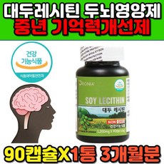 치매예방약