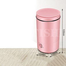 신발바닥세정기