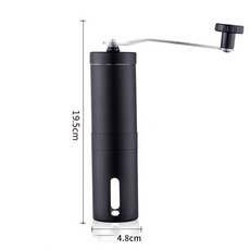 안핌수동그라인더