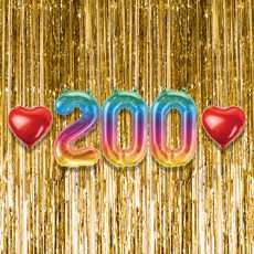 200일소품대여