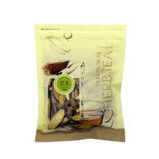 청솔 감초, 1kg, 4개