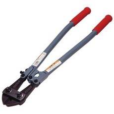 MCC tools BC大鐵剪 BC-0760 24吋 600mm 1入2500g, 銀色, 1個