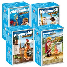 플레이모빌미스터리피규어