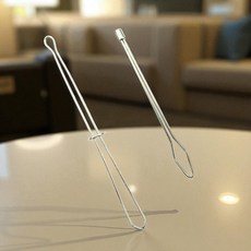 줄 꿰기 바늘 도구 수예 부속품